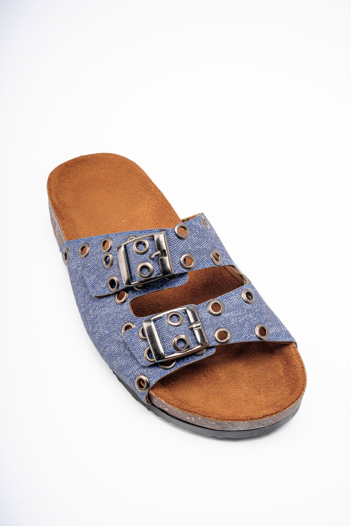 Jeans Riviera Buckle - Amza - 37
