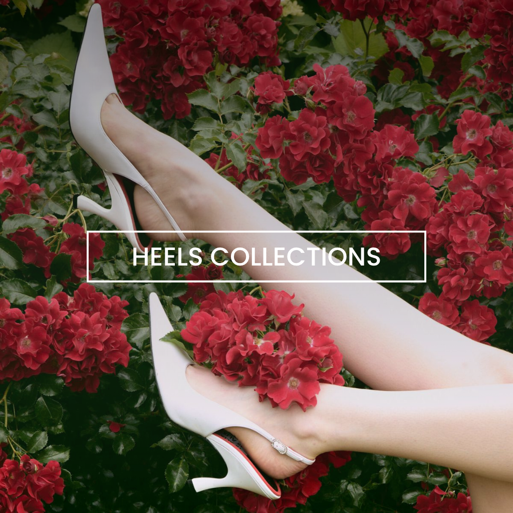Women's Heels