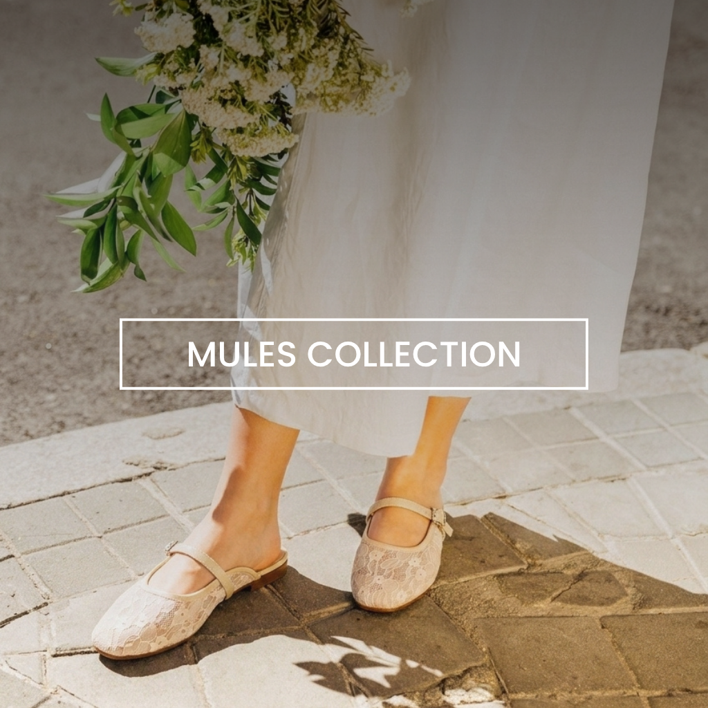 Women's Mules