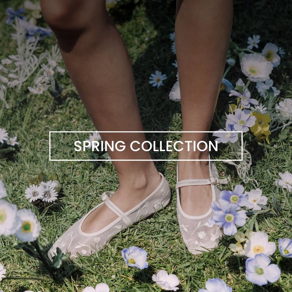 SPRING COLLECTION