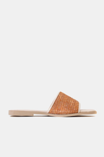 Natural Weave Slide Havan
