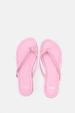 PINK THONG FLAT SANDAL