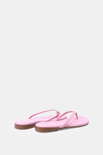 PINK THONG FLAT SANDAL