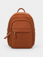 HAVAN LEATHER BACKPACK