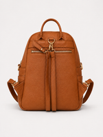 HAVAN LEATHER BACKPACK