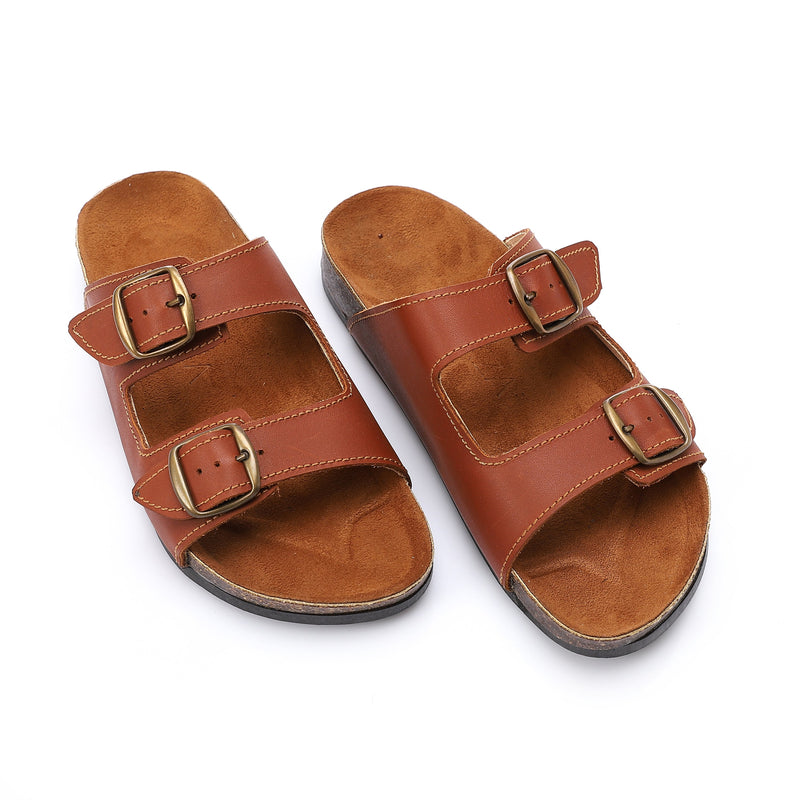 Havan Riviera Buckle - Amza - 37