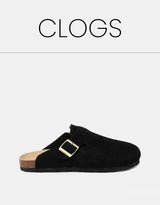clogs - 