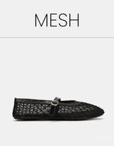 Mesh flats - 