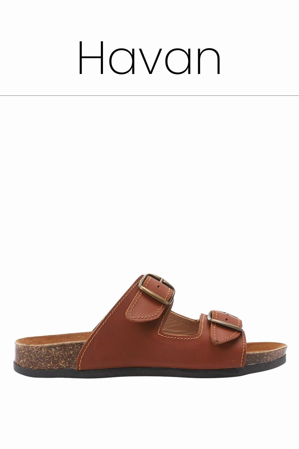 Summer sandals havan