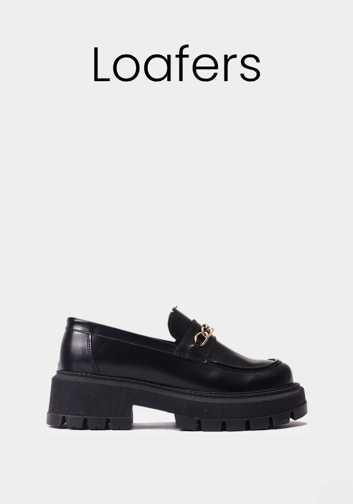 loafers